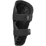 Coudières enfant FOX titan sport, ce noir | Oxmoto