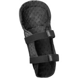 Genouillères enfant FOX titan sport ce noir | Oxmoto