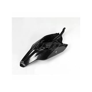 Garde-boue arrière UFO noir KTM sx65 1087352002 | Oxmoto