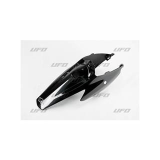 Garde-boue arrière UFO noir KTM SX85 KT04045#001 | Oxmoto