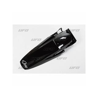 Garde-boue arrière UFO noir KTM sx 1087297002 | Oxmoto