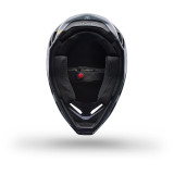 Casque FOX v1 frame noir | Oxmoto