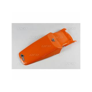 Garde-boue arrière UFO orange KTM 1087302001 | Oxmoto