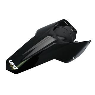 Garde-boue arrière UFO noir KTM sx/sx-f 1087341001 | Oxmoto