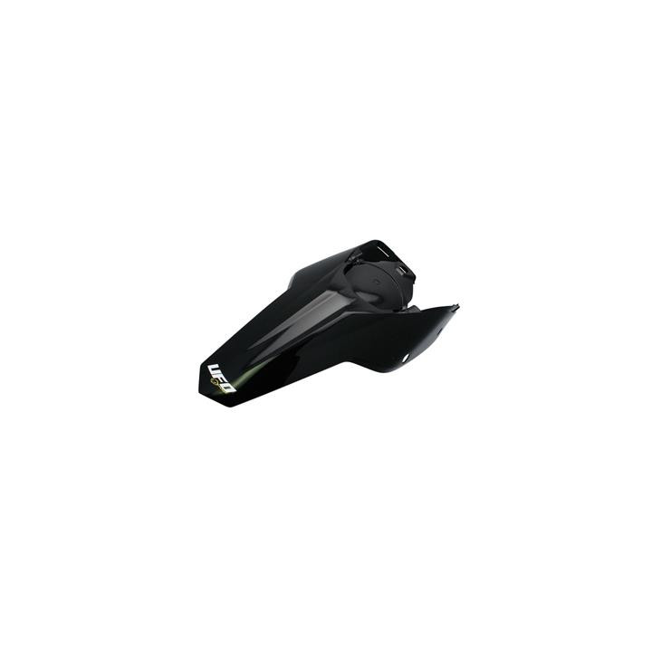 Garde-boue arrière UFO noir KTM sx/sx-f 1087341001 | Oxmoto