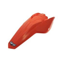Garde-boue arrière UFO orange KTM SX/SX-F KT04024#127