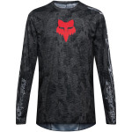 maillot fox 180 abyss noir