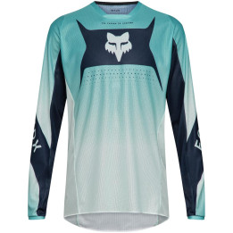Maillot FOX 180 air taper vert | Oxmoto