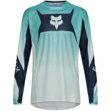 Maillot FOX 180 air taper vert | Oxmoto