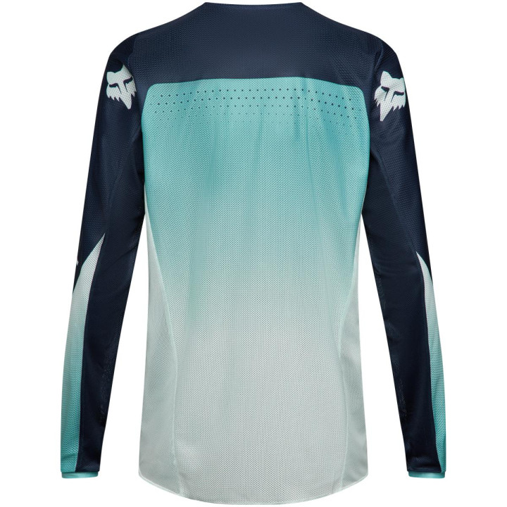 Maillot FOX 180 air taper vert | Oxmoto