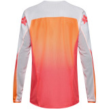 Maillot FOX 180 air taper rose | Oxmoto