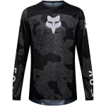 maillot fox 180 bnkr noir