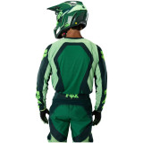 Maillot FOX 180 raid vert | Oxmoto