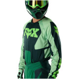 Maillot FOX 180 raid vert | Oxmoto