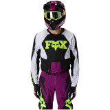 Maillot FOX 180 raid violet | Oxmoto