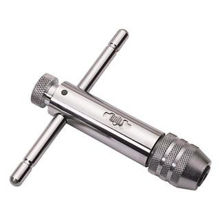 Porte-outil à cliquet Draper 4,6 à 8mm | Oxmoto