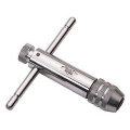 Porte-outil à cliquet Draper 4,6 à 8mm | Oxmoto