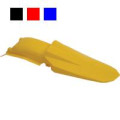 Garde-boue arriere noir pour tc,te250/450 2005 | Oxmoto