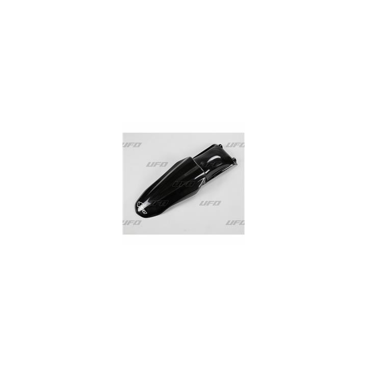 Garde-boue arrière UFO noir Husqvarna 1086957001 | Oxmoto
