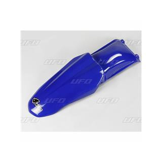 Garde-boue arrière UFO bleu Husqvarna HU03301#087 | Oxmoto