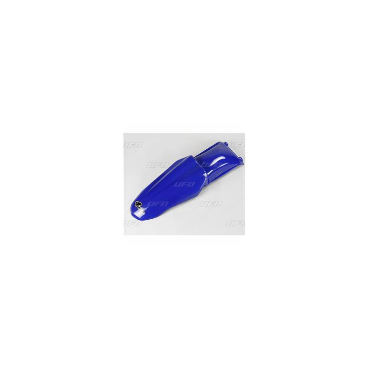 Garde-boue arrière UFO bleu Husqvarna HU03301#087 | Oxmoto