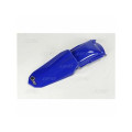 Garde-boue arrière UFO bleu Husqvarna 1086966002 | Oxmoto