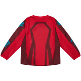 Maillot enfant FOX 180 raid rouge 40675-180-KS | Oxmoto