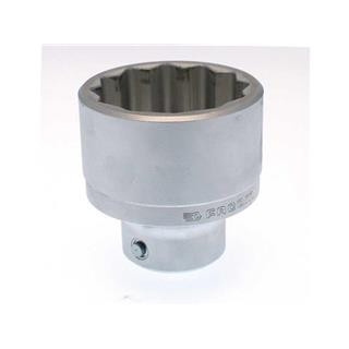 Douille FACOM ogv® 3/4" 55mm - 12 pans | Oxmoto