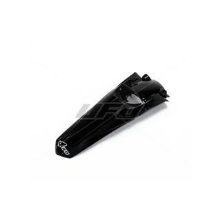 Garde-boue arrière UFO noir Honda crf250r/450r 1086890003