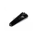 Garde-boue arrière UFO noir Honda crf250r/450r 1086890003