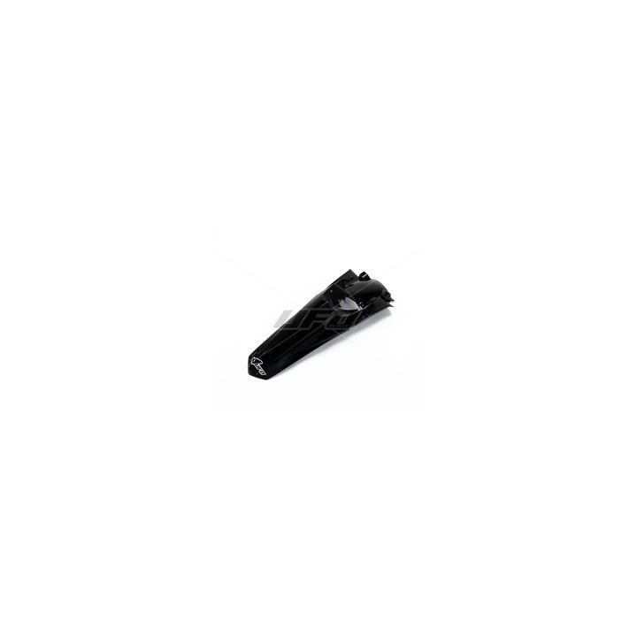 Garde-boue arrière UFO noir Honda crf250r/450r 1086890003