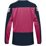 Maillot FOX ranger off road rouge | Oxmoto
