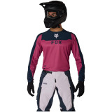 Maillot FOX ranger off road rouge | Oxmoto