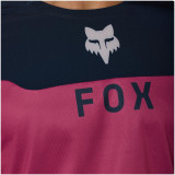 Maillot FOX ranger off road rouge | Oxmoto