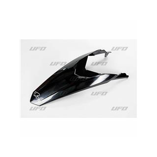 Garde-boue arrière UFO noir KTM sx85 1087378002 | Oxmoto