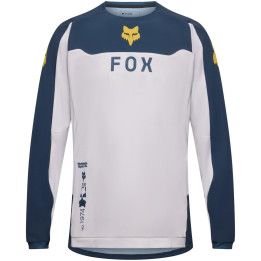 Maillot FOX ranger off road sable | Oxmoto