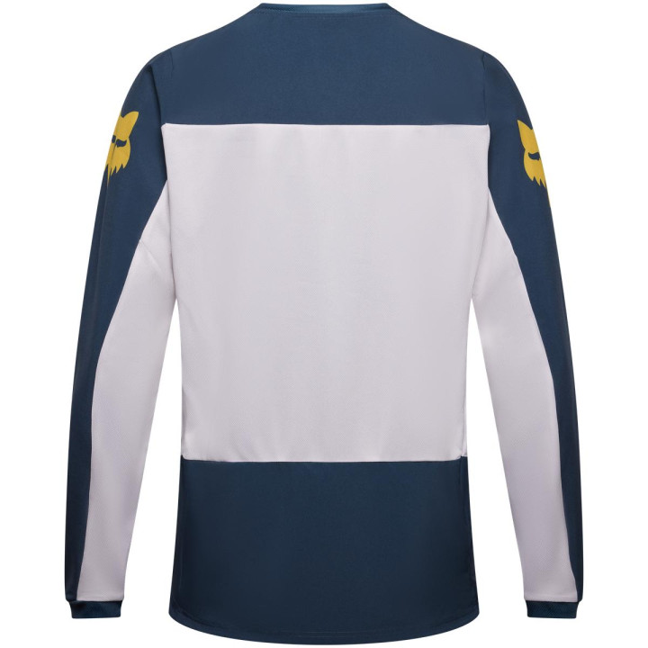 Maillot FOX ranger off road sable | Oxmoto