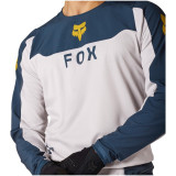 Maillot FOX ranger off road sable | Oxmoto
