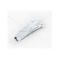 Garde-boue arrière UFO blanc Honda CRF250R/450R | Oxmoto