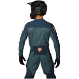 Maillot FOX ranger off road vert | Oxmoto
