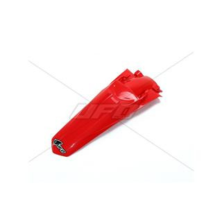 Garde-boue arrière UFO rouge Honda crf250r/450r | Oxmoto