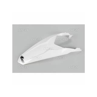 Garde-boue arrière UFO blanc KTM sx85 1087378001 | Oxmoto