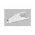 Garde-boue arrière UFO blanc KTM sx85 1087378001 | Oxmoto