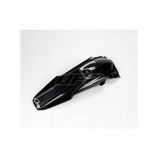 Garde-boue arrière UFO noir Suzuki rm-z450 1087685001