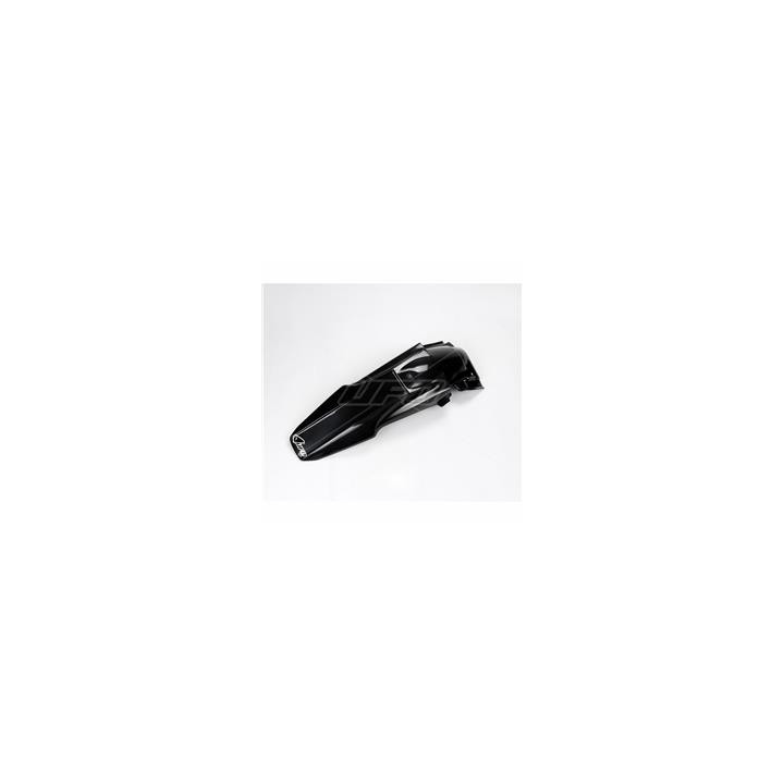 Garde-boue arrière UFO noir Suzuki rm-z450 1087685001