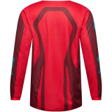 Maillot enfant FOX 180 raid rouge 40673-180-YS | Oxmoto