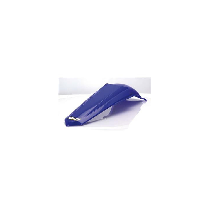 Garde-boue arrière UFO bleu Reflex Yamaha YZ125/250 | Oxmoto