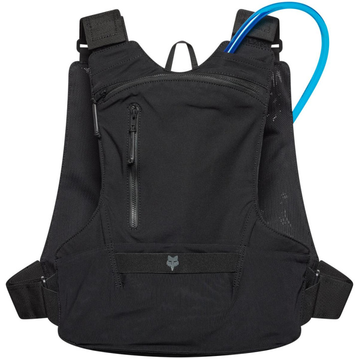 Gilet FOX legion tac lite noir | Oxmoto