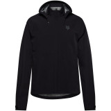 Veste FOX ranger o.r. packable rain noir | Oxmoto