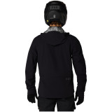 Veste FOX ranger o.r. packable rain noir | Oxmoto